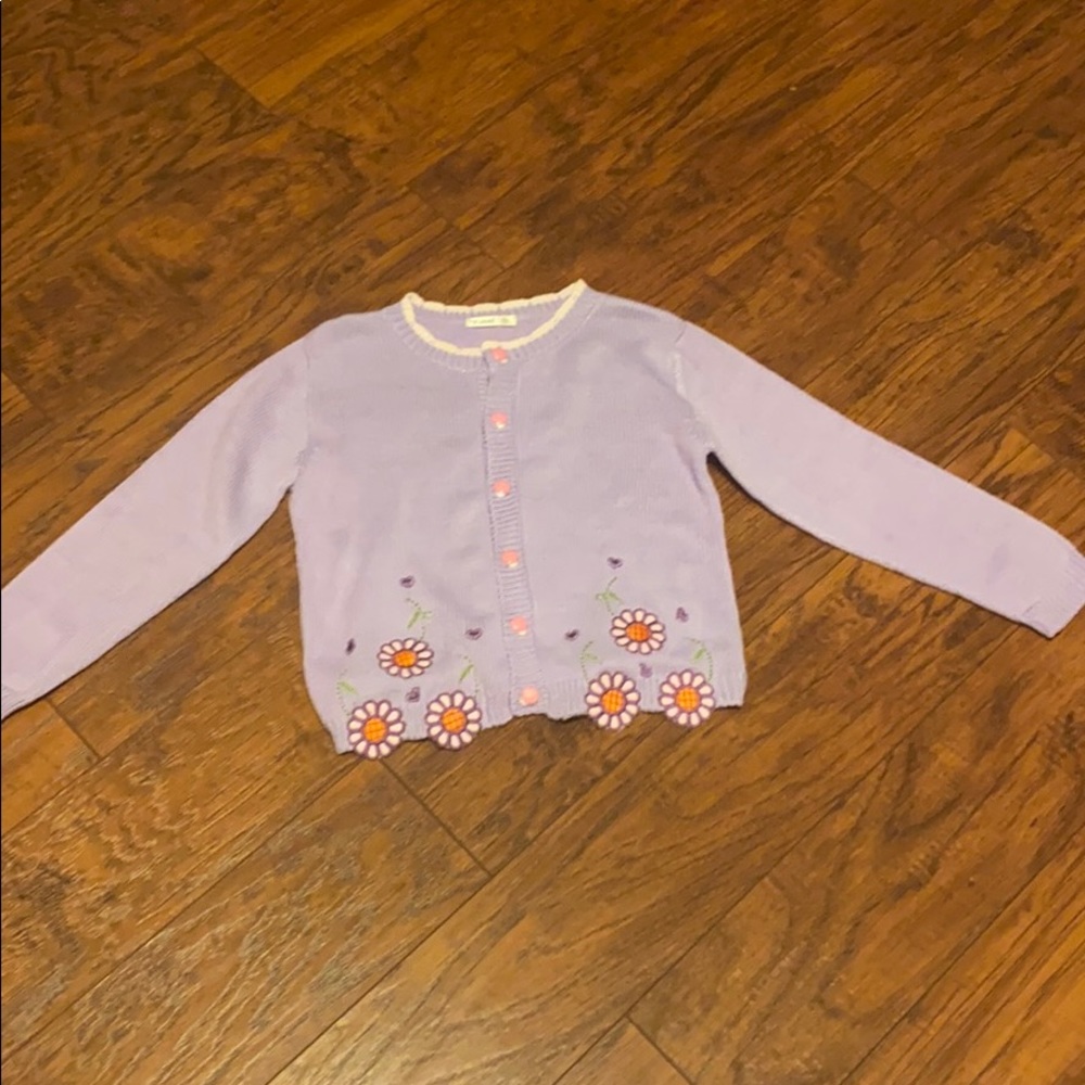 Cardigan